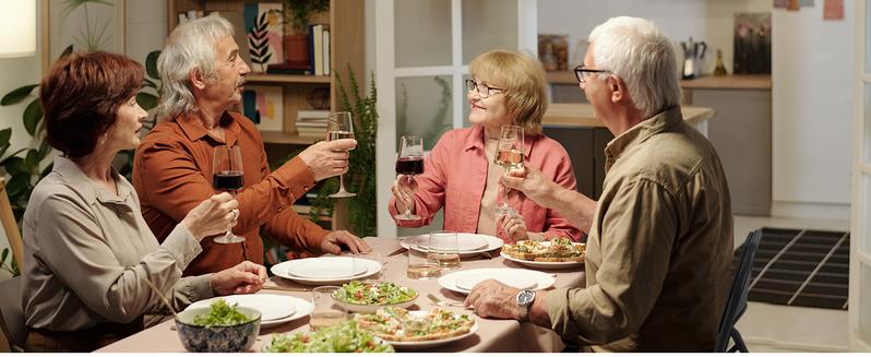 Leather Padded Folding Chairs, Sturdy Metal Foldable Chairs, Easy to Use and Store, Outdoor and Indoor, for Home, Office, Party, Comfy