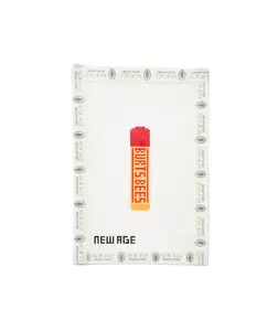 Burt’s Bees Pomegranate Chapstick Canvas