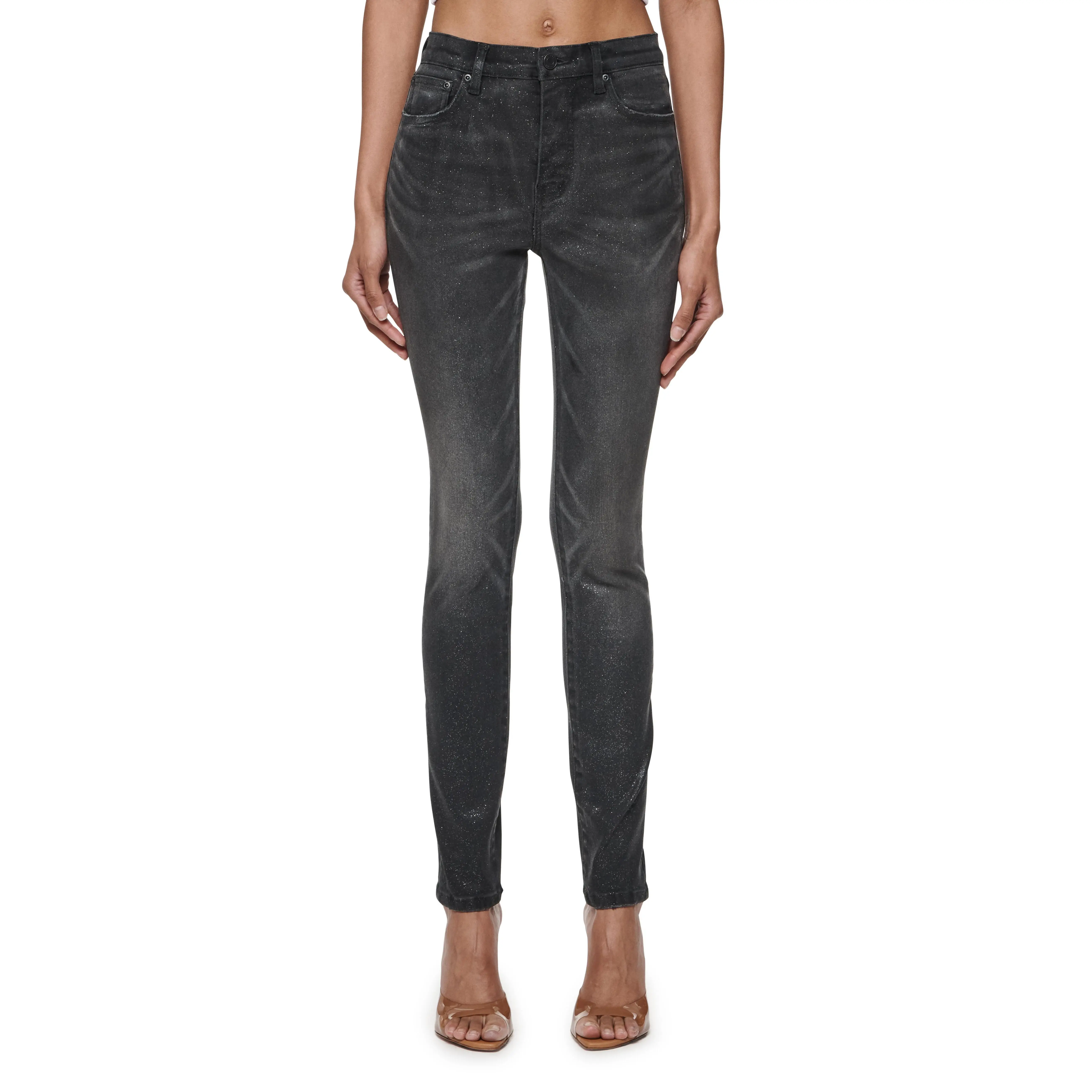 Skinny Glitter Skinny Glitter