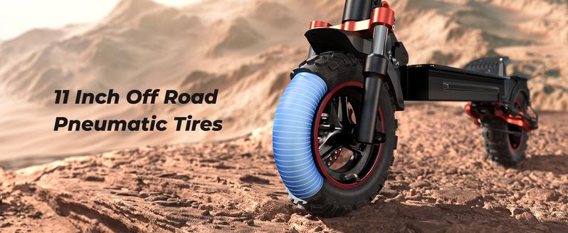 【Christmas Gifts】Powerful Off-Road Folding Electric Scooter, 2000W /1000W Motor, 38 MPH/28 Top Speed,50/43 Miles Long Range, 10"/11 Off Road Pneumatic Tires, Double Braking Systems, with APP, Storage Bag, 330LBS Max Load 【Christmas Gifts】Powerful Off-Road Folding Electric Scooter, 2000W /1000W Motor, 38 MPH/28 Top Speed,50/43 Miles Long Range, 10"/11 Off Road Pneumatic Tires, Double Braking Systems, with APP, Storage Bag, 330LBS Max Load