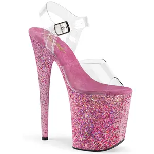 Flamingo-808CF, Platform, Stiletto