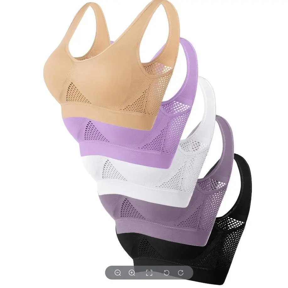 Five piece set 3 Skin tone 1 Light purpl