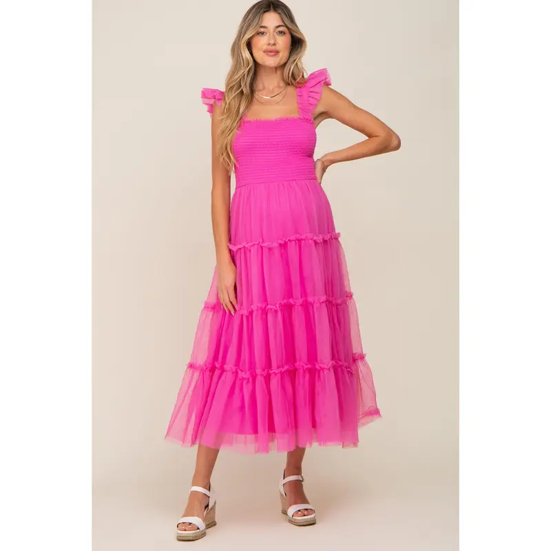 PinkBlush Deep Burgundy Lace Mesh Overlay Maternity Maxi Dress - TikTok Shop PinkBlush Deep Burgundy Lace Mesh Overlay Maternity Maxi Dress - TikTok Shop