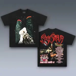 Some Sexy Songs 4 U DRAKE/PARTYNEXTDOOR Unisex Shirt Rapper Tee, Hiphop Shirt, Music Tour Merch Gift for Him Gift For Her, Y2K