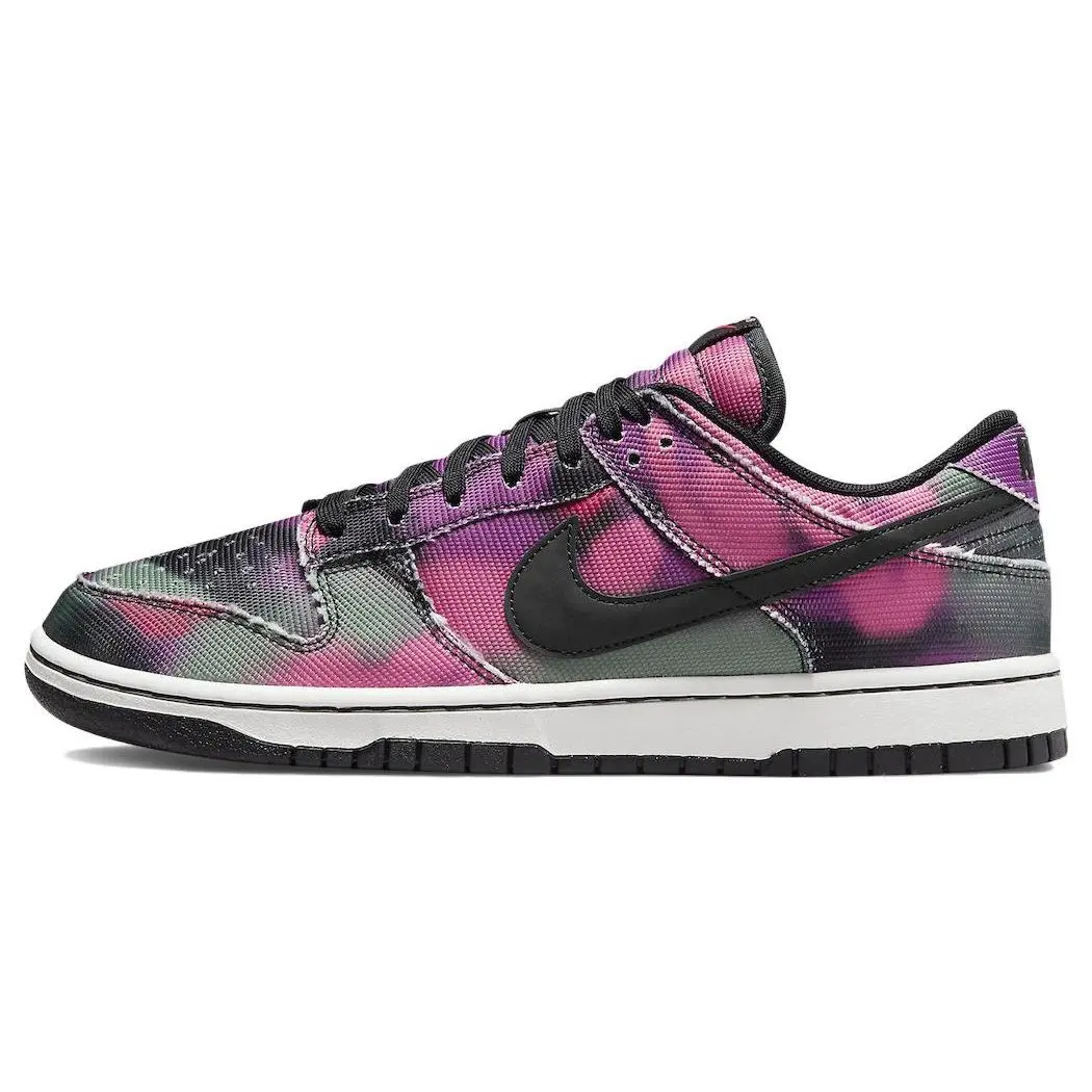 Nike Dunk Low Premium Graffiti' Skate Shoes Men's DM0108-002