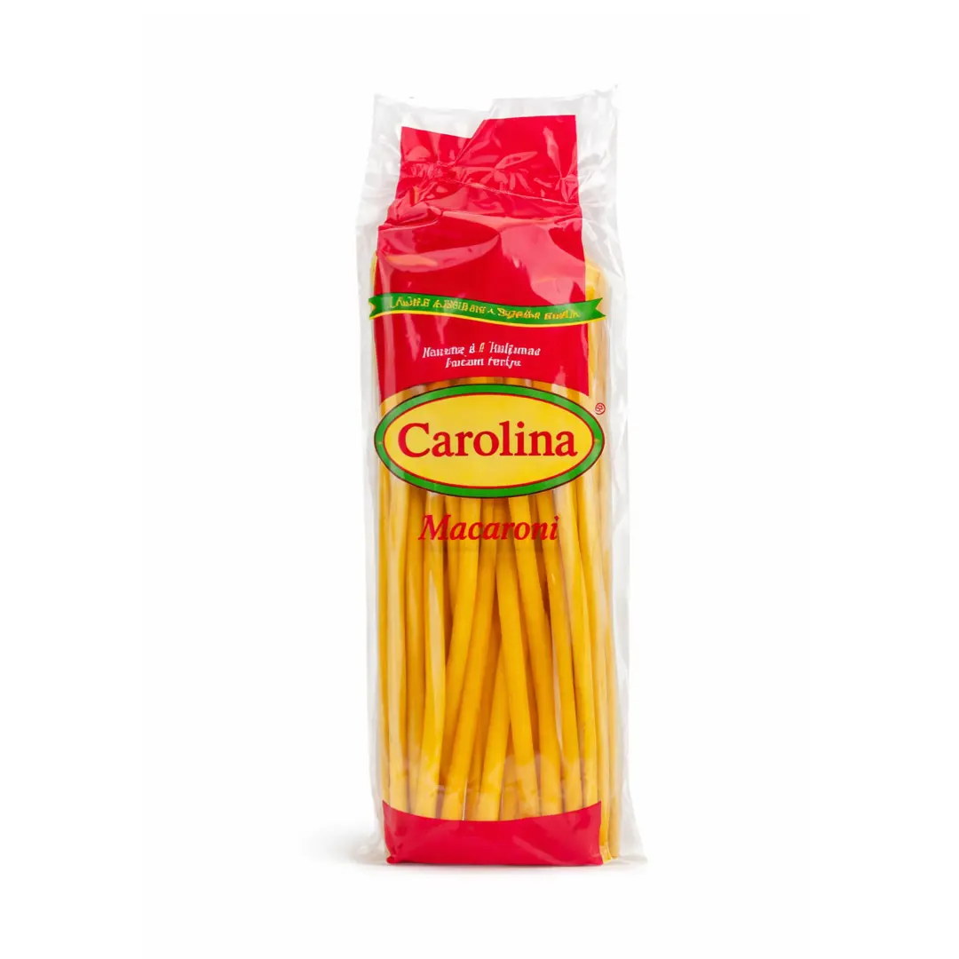 CAROLINA HAITIAN MACARONI 7OZ