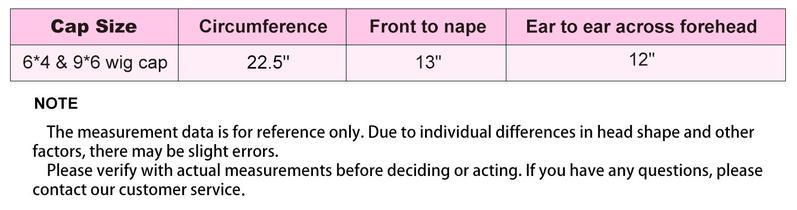 BGMgirl Water Wave 7*5 Wear Go Glueless 9*6 HD lace Pre Bleached Knots 180% Density Pre Plucked Pre Cut Lace Human Hair Closure Wig TikTokShopBlackFriday