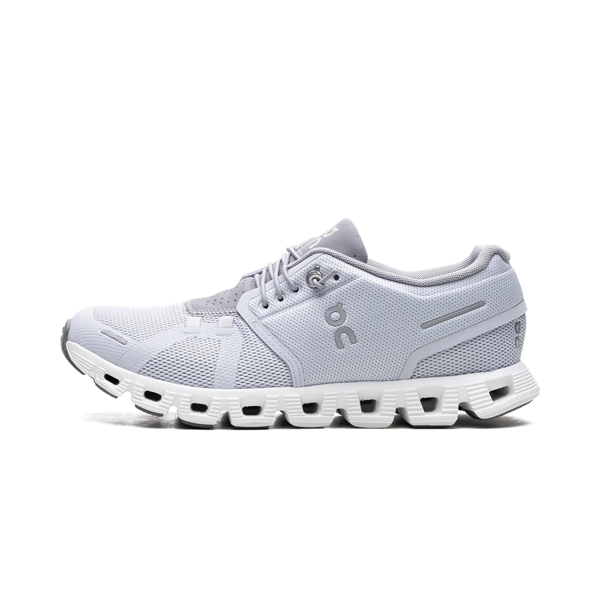 On Cloud 5 "Heather / Fossil" 59.97685