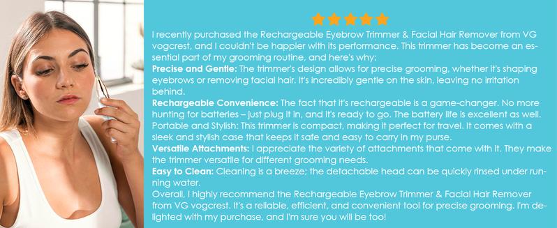 3-in-1 Pre-Shave Exfoliating Soap & Hair Trimmer Set for Eyebrow &  Facial , Smooth, Irritation-Free Shaving, Compact & Travel-Friendly Grooming Kit