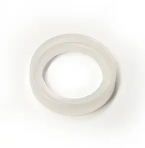 Tepist Silicone Gasket for Water Bottle Lids - Durable & Leak-Proof Replacement Seal