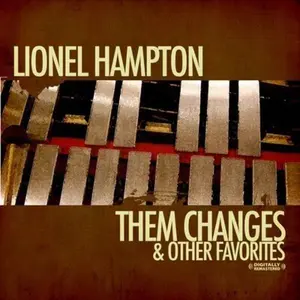 Lionel Hampton - Changes & Other Favorites  [COMPACT DISC - CD] Rmst