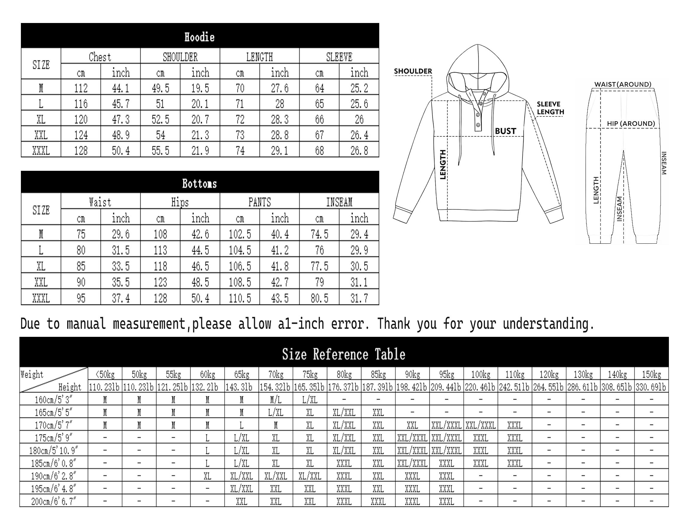 Vintage Style Men's 2-Piece Loungewear Set - Textured Fabric Hoodie with Button Placket & Contrast Details Casual Beige