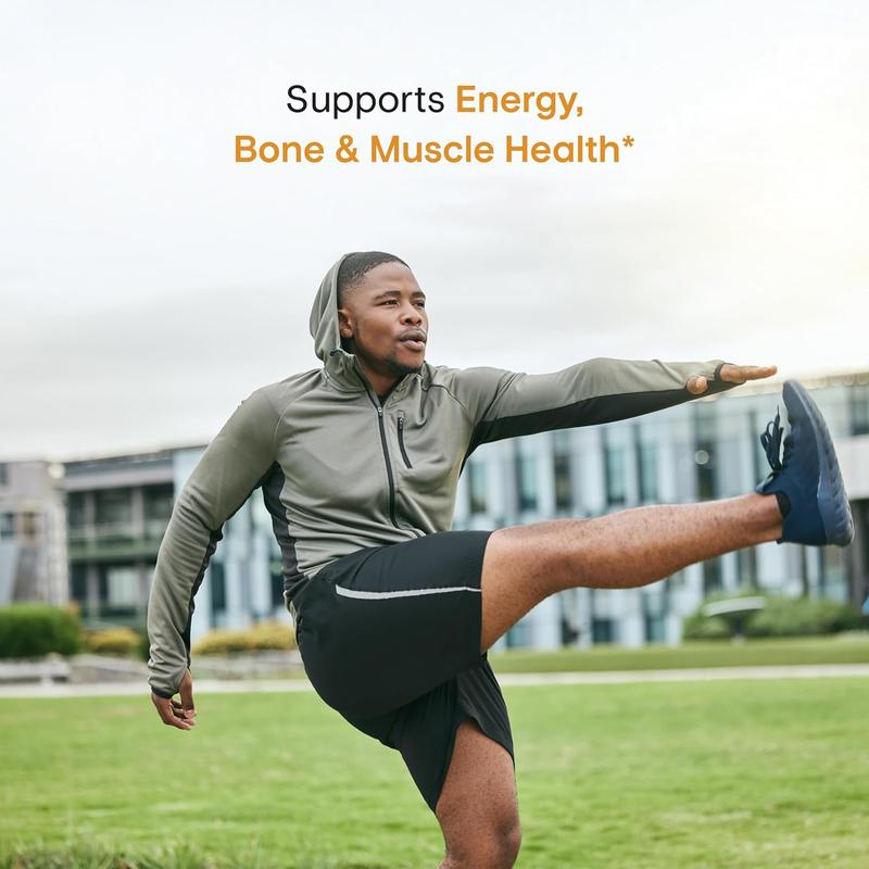 [Sandhus] Magnesium Glycinate 400mg with Quercetin – Supports Sleep, Muscle Recovery, Bone Health & Immunity Healthcare Calcium Dietary Supplement Natural Fitness Mineral Relax Healthy