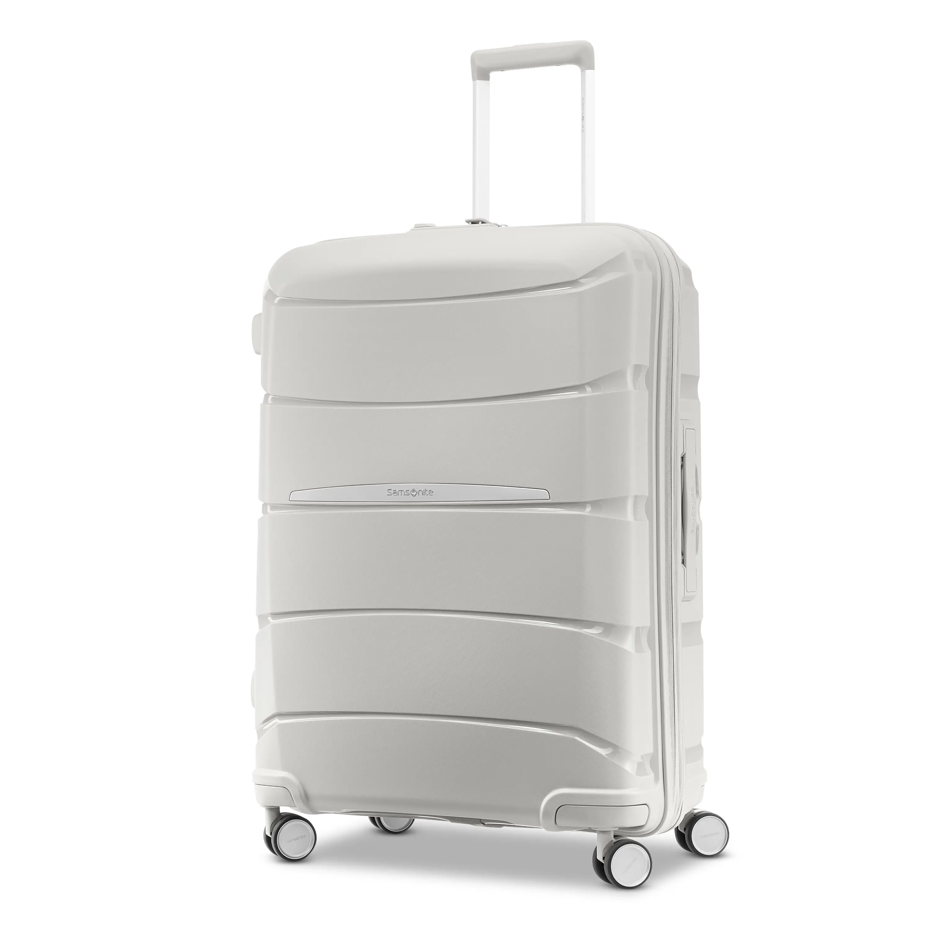 Samsonite Outline PRO Hardside Spinner Medium - Luggage Samsonite Outline PRO Hardside Spinner Medium - Luggage