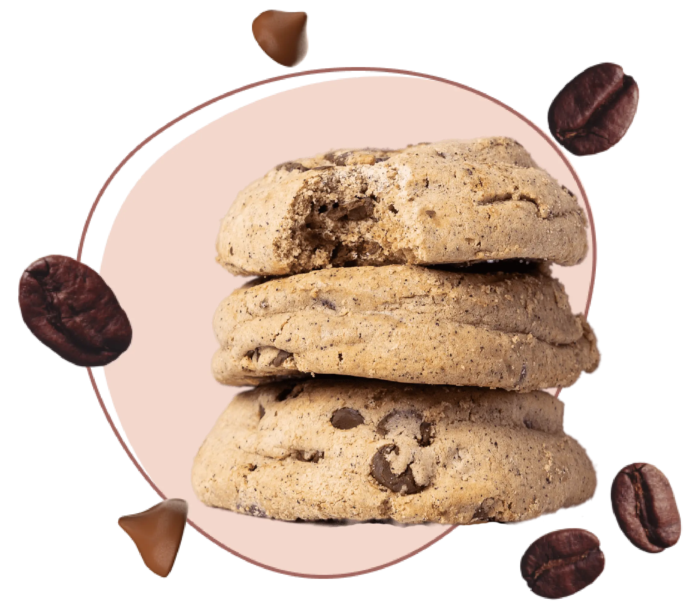 The Big Joe Cookie The Big Joe Cookie
