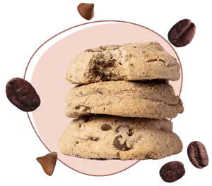 The Big Joe Cookie