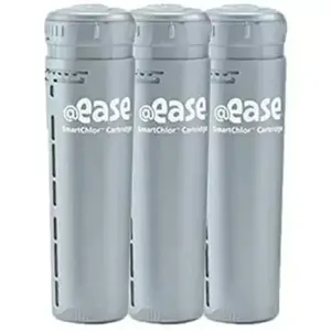 Frog @Ease In-Line Smartchlor Cartridges (3Pack)