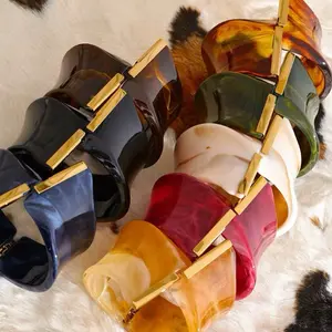 Too Good 4 U Chunky Bangle