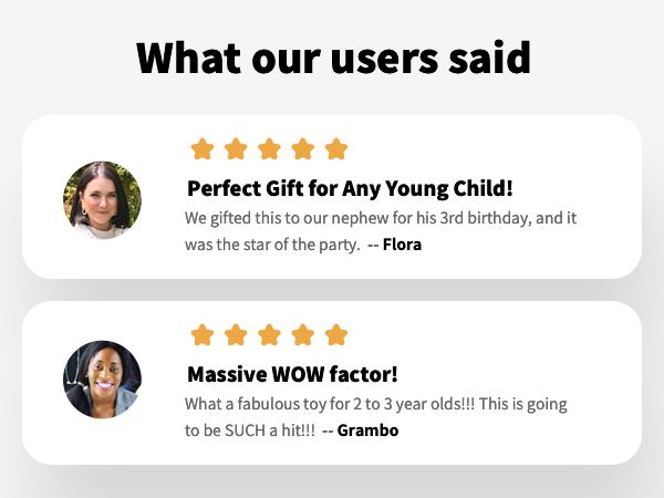 Hikiddo Upgraded 12V/6V Bumper Car for Kids, Ride on Toys Bumper Car for Toddlers with Remote & Music