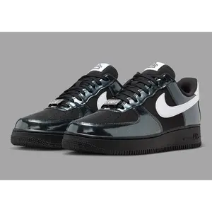 Men's Nike Air Force 1 Low "Glam Rock" IB6843-001 Fashion Athletic Sneaker