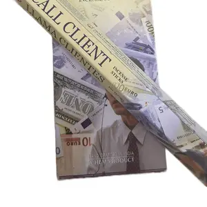 Call Client Hem Incense