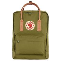 Foliage Green-Peach Sand