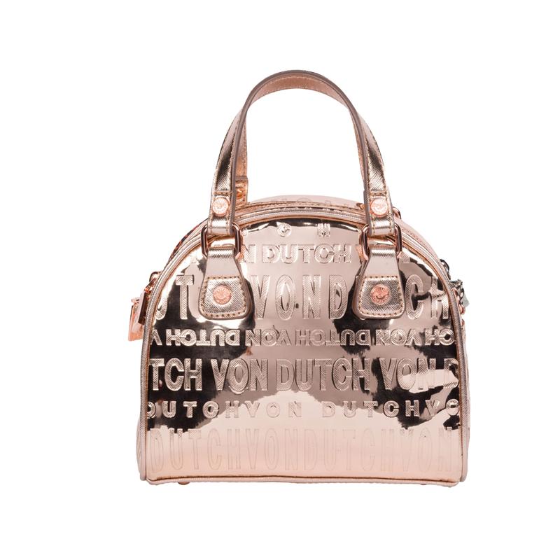 Von Dutch- Bowling Bags (Full Collection)