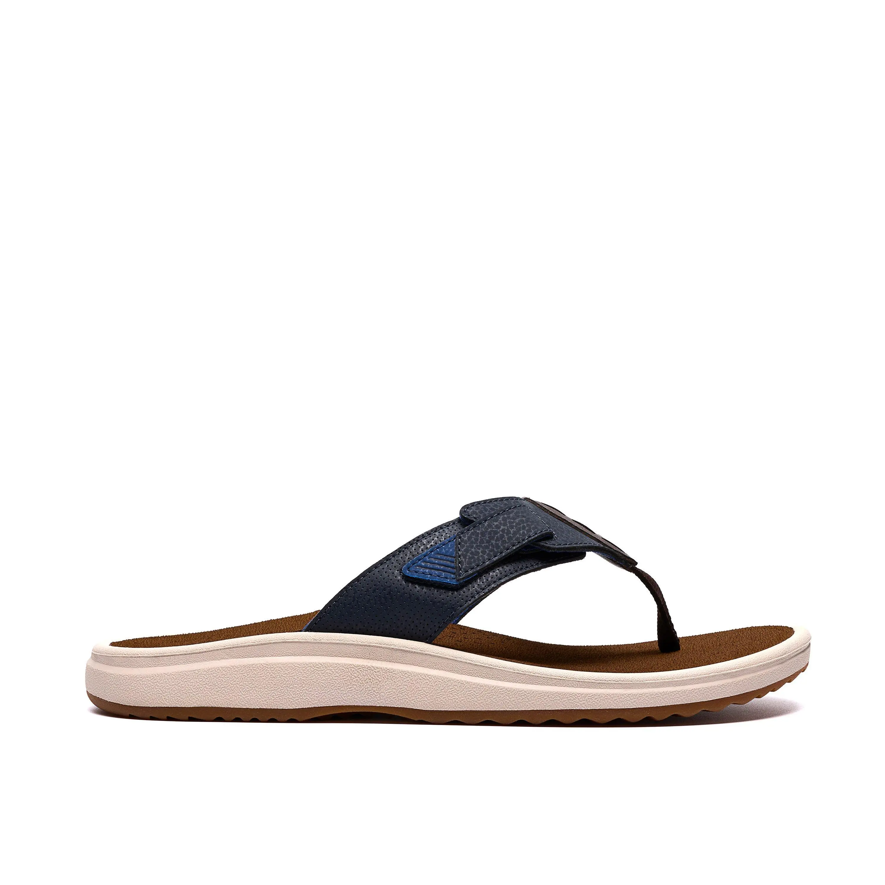 Clarks Mens M Breeze Flip Flop