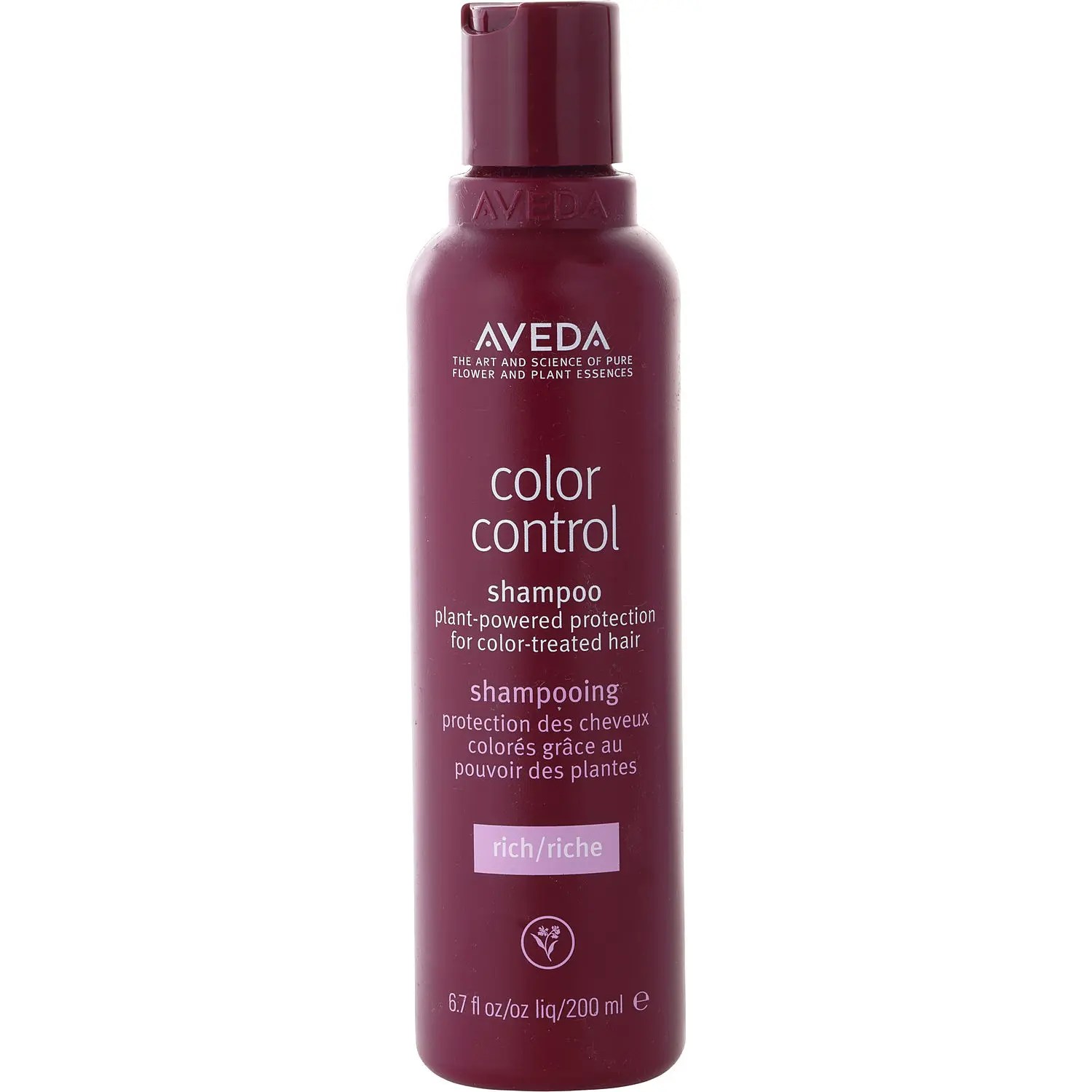 Aveda By Aveda Color Control Shampoo Rich For Unisex