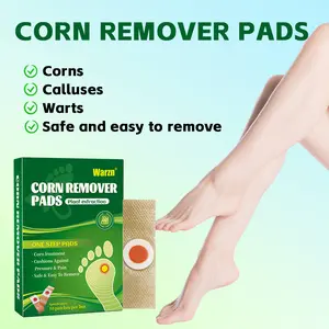 Buy 1 Get 1 Free Corn Removal Patch – Fast-Acting Treatment for Corns & Calluses