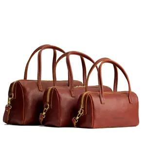 Portland Leather Sloan Doctor Bag - Timeless Carry Function - Leather Doctor Bag, Structured Frame, Spacious Interior, Top Handle Portland Leather Sloan Doctor Bag - Timeless Carry Function - Leather Doctor Bag, Structured Frame, Spacious Interior, Top Handle