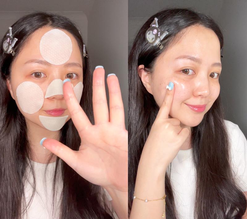 [medicube] Deep Vita C Facial Pads I 500,000PPM of vitamin water & 3 types of vitamin | (70 sheets)