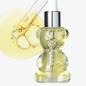 NOURISHING OIL - BEAR EDITION