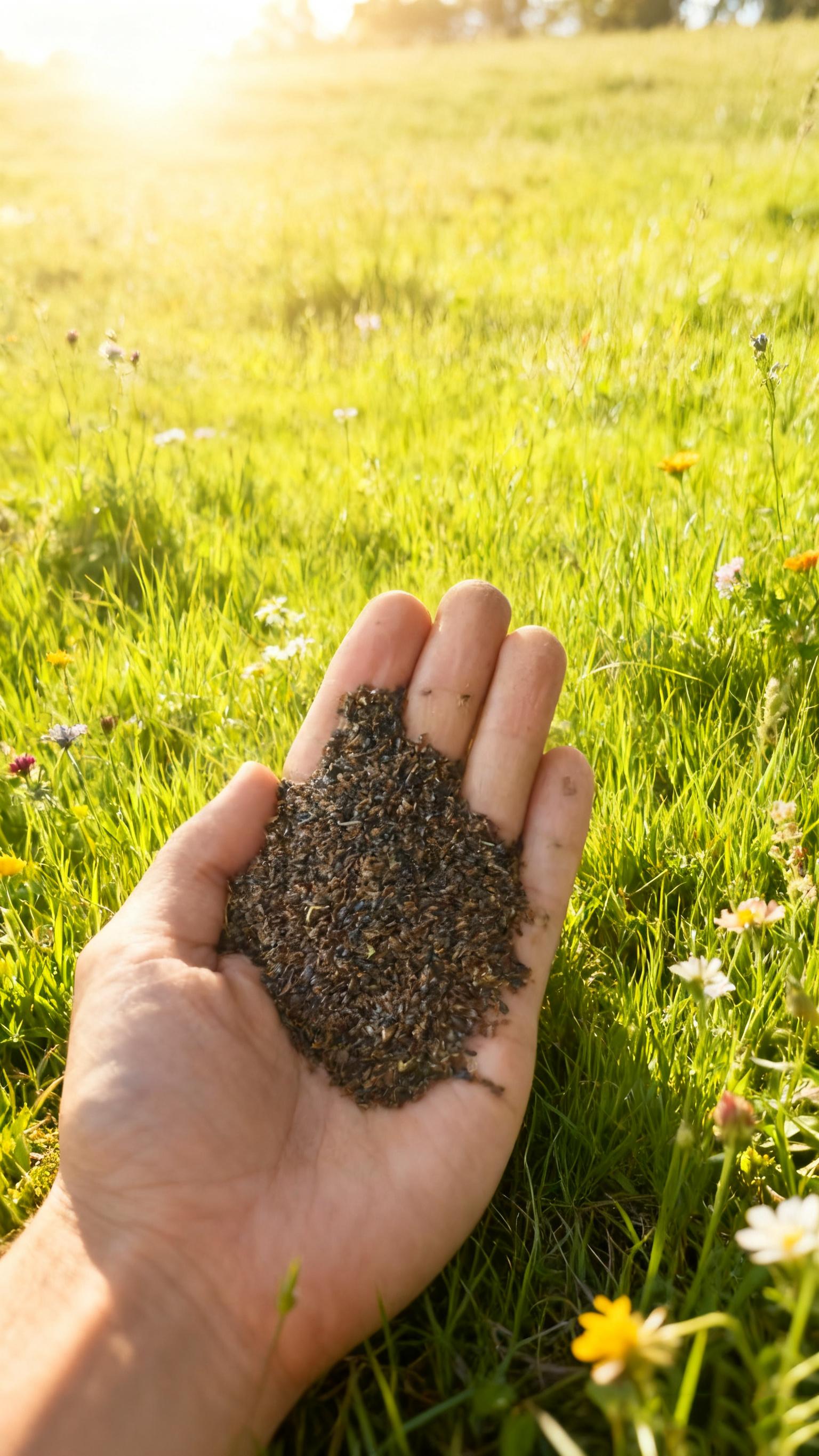 800 Pcs Lisianthus Seeds for Planting-Perennial Eustoma Grandiflorum Flower Plants Seeds