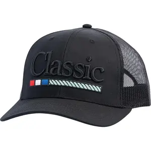 Classic Rope The Original Hat