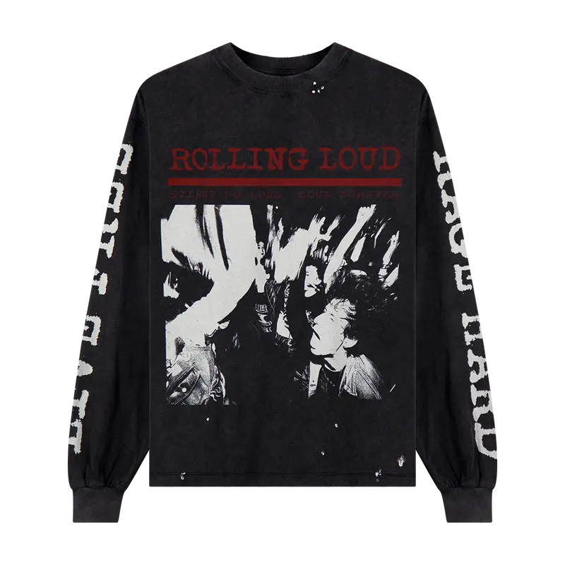 wearing t shirt over long sleeve shirt - TikTok Shop