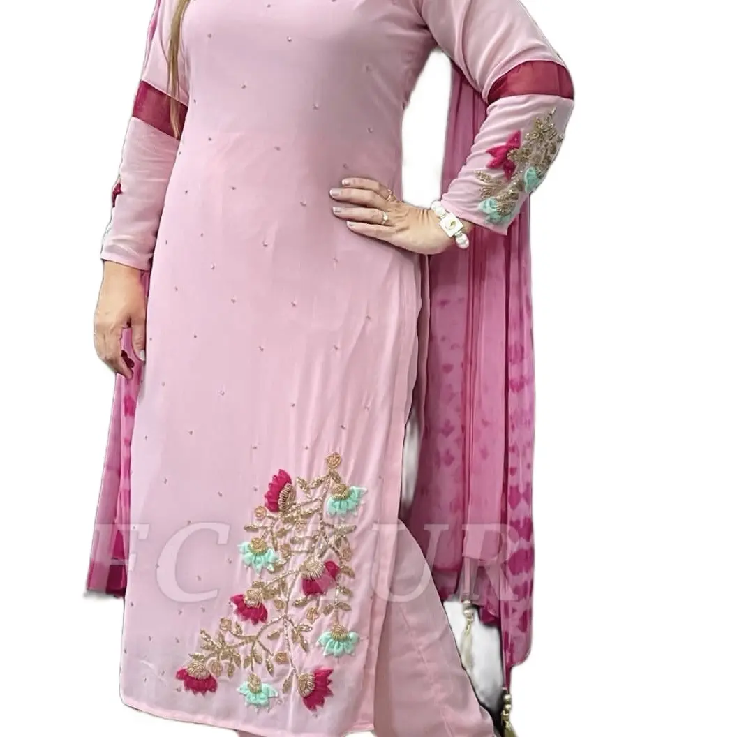 Indian Designer Suit