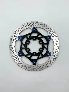 Warp 9 Upgraded Brake Rotor For Talaria Sting MX5 and Tork Pro Sport