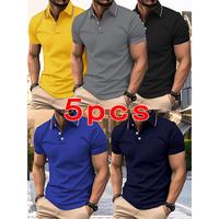 Royal blue + navy blue + yellow + gray + black