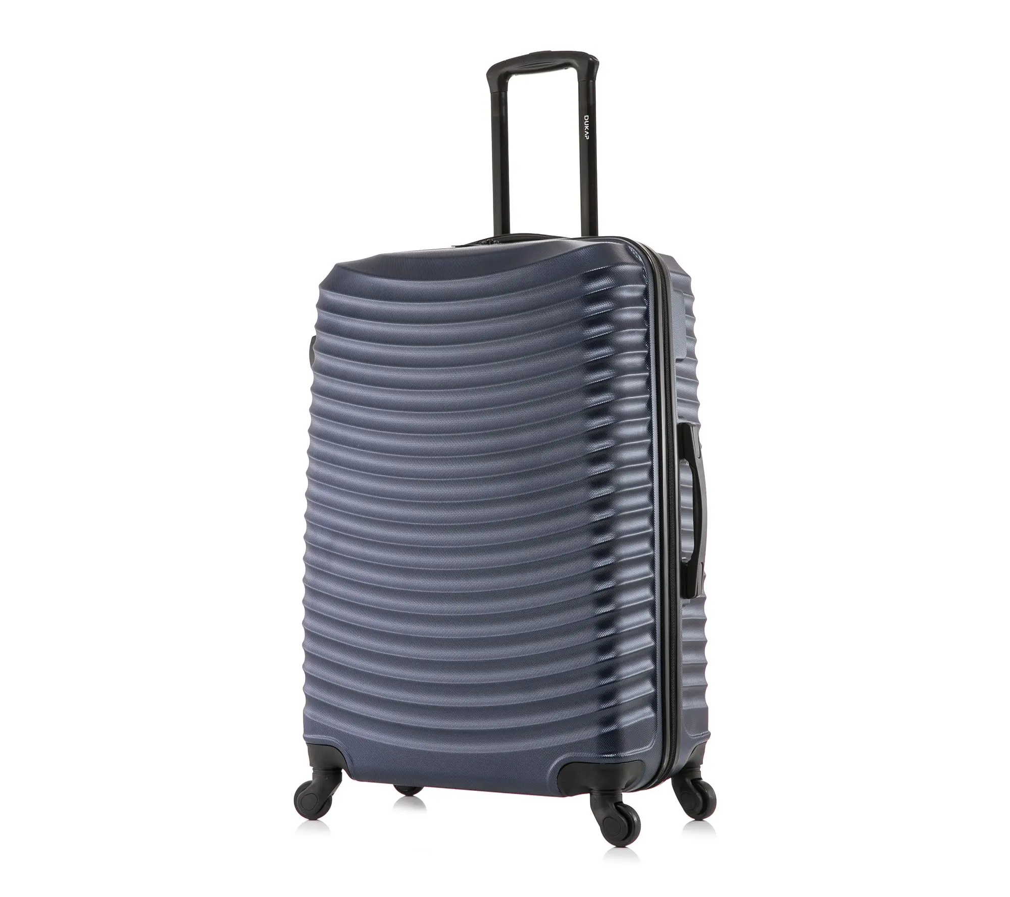 Dukap Adly 28" Lightweight Hardside Spinner Luggage Dukap Adly 28" Lightweight Hardside Spinner Luggage