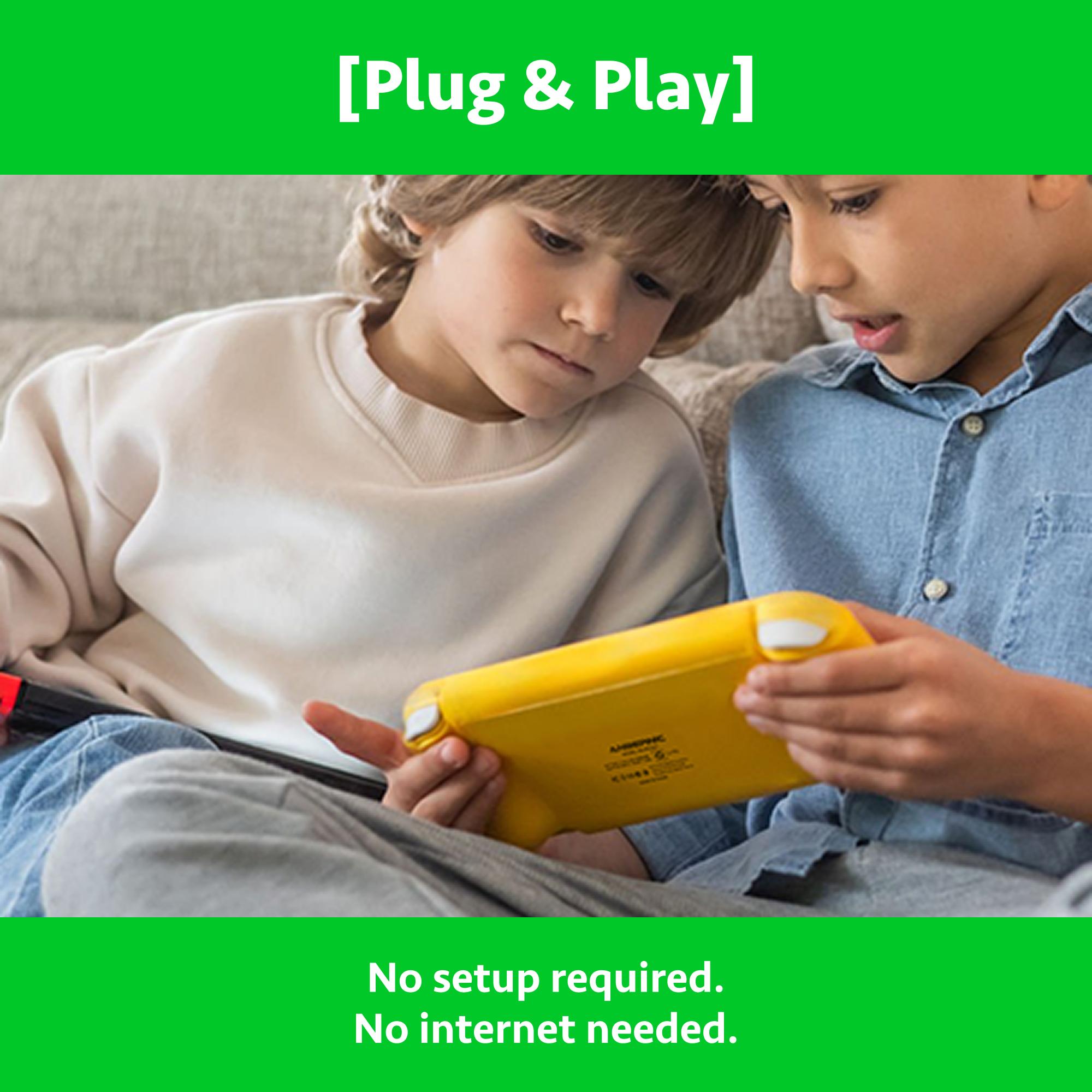 【Superb Games Cards】128GB Compatible with Anbernic: RG34XXSP/RG34XX/RG40XXH/RG40XXV Ready to Play