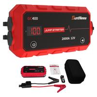 GC400-20000mAh