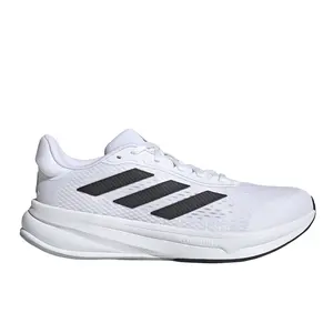 adidas Mens Response Super Running Sneakers Shoes - White