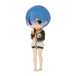 RE ZERO STARTING LIFE IN ANOTHER WORLD Q-POSKET REM V2 VER A & B
