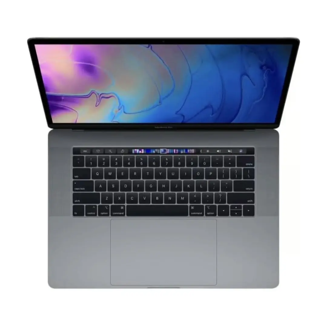 Refurbished Apple Macbook Pro 15.4-Inch i7/i9, 16GB-32GB Ram, 256GB-2TB SSD, All Colors (Good condition)