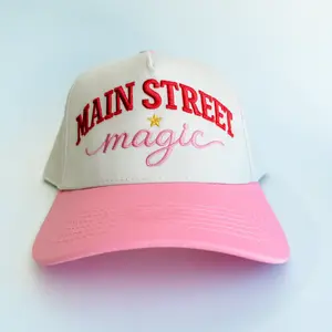 Main Street Magic - Trucker Hat