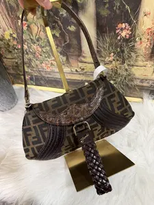 Pre-owned FENDI fendi