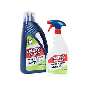 InstaClean Stain-Removing Cleaner with 80 fl. oz. Refill