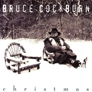 Sony Music - Bruce Cockburn - Xmas  [COMPACT DISC - CD]