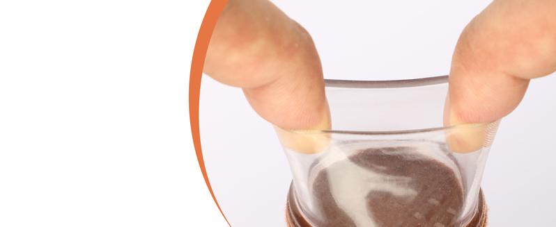 32 PCs Chair Leg Protectors for Hardwood Floors, Extra Thicken Chair Leg Floor Protectors with Silicone Chair Leg Cap & Thickened Felt Furniture Pads